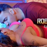 Robotina Episode 3