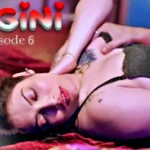 Yogini Episode 6