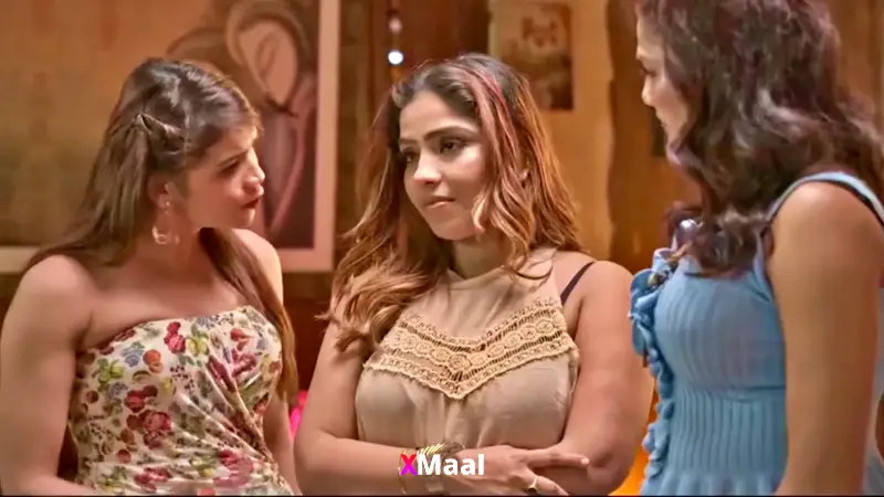 Aaina Episode 2