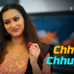 Chhup Chhup Ke Episode 3
