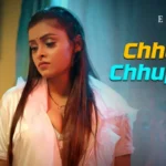 Chhup Chhup Ke Episode 4