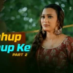 Chhup Chhup Ke Episode 6