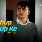 Chhup Chhup Ke Episode 1