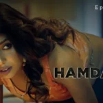 Hamdard Episode 1