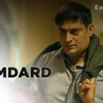 Hamdard Episode 4