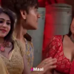 Jamai Babu Episode 4