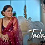Tadap 2 Episode 10