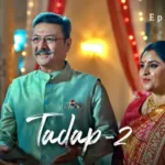 Tadap 2 Episode 11