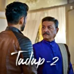 Tadap 2 Episode 4