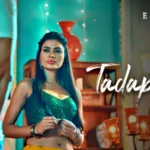 Tadap 2 Episode 8