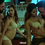 Aao Kabhi Haveli Pe Episode 4