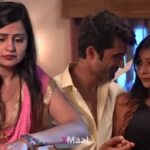 Bahurani Episode 5