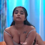 Parivartan Episode 5