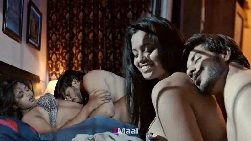 Viagra Web Series Poster