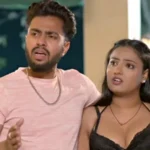 Bhootiya Honeymoon Episode 2
