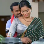 Bhootiya Honeymoon Episode 4