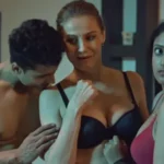 Lady Hunter Episode 6