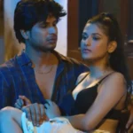 Maili Chadar Episode 1