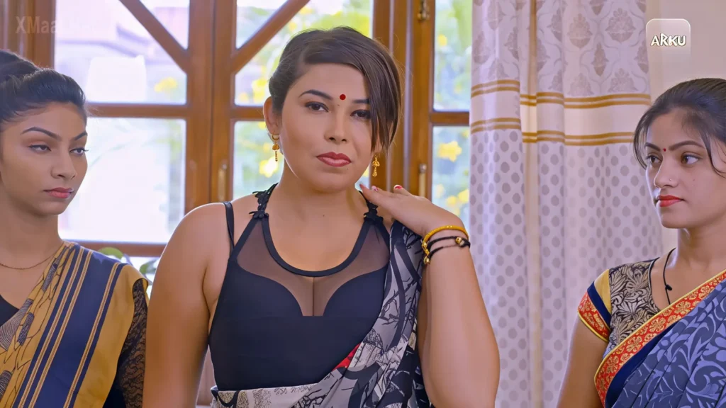 Preeti Puneet Kaur Model Profile Photo