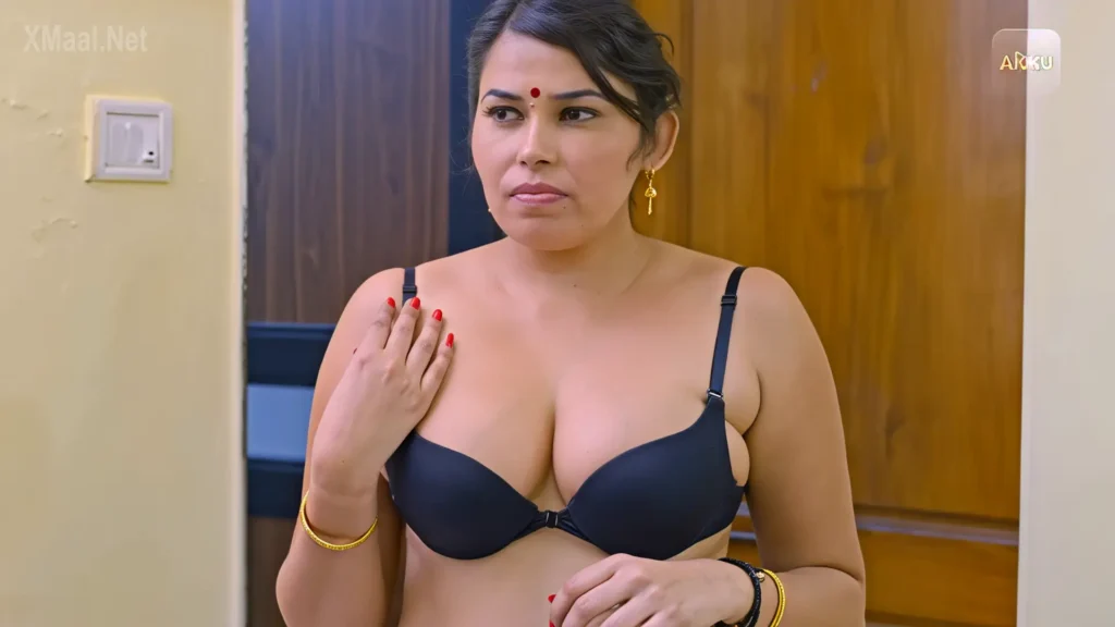 Jawani Ka Junoon Web Series Poster