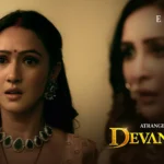 Devangana Episode 5