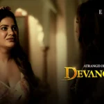 Devangana Episode 6