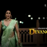 Devangana Episode 7