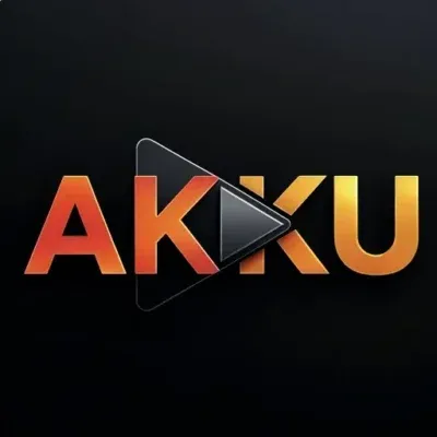 AKKU OTT Platform Logo