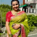 Aarohi Dike