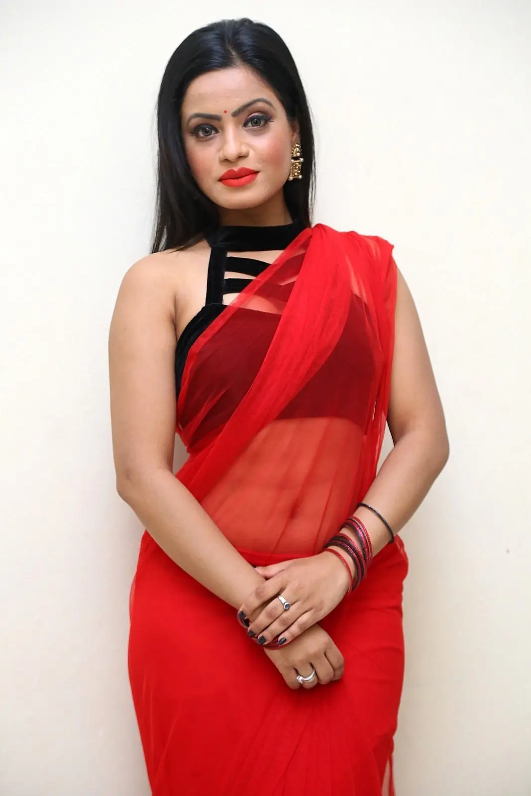 Aasma Sayed Model Profile Photo