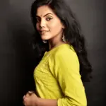 Aishwarya Surve