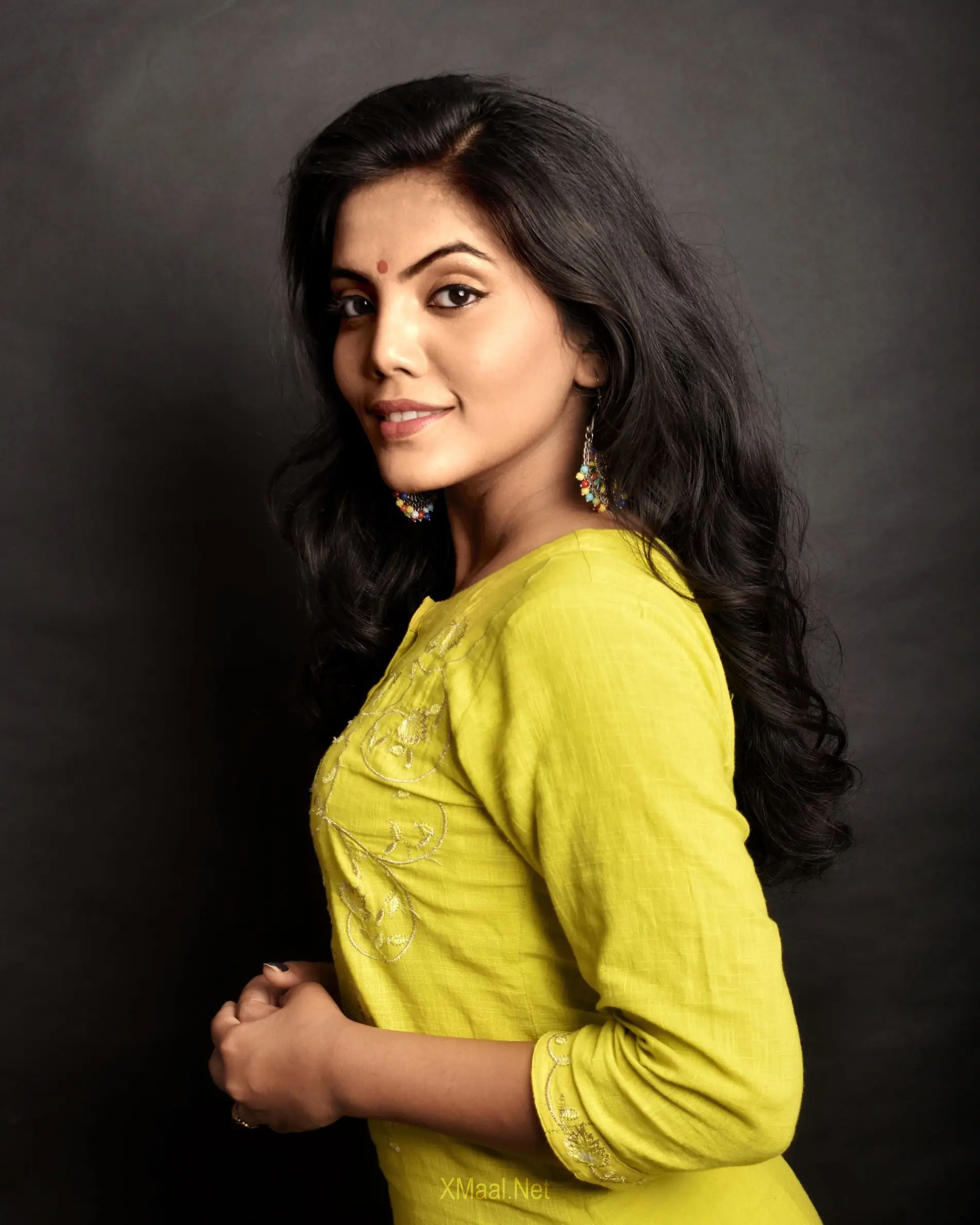 Aishwarya Surve Model Profile Photo