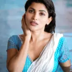 Akshaya Shetty