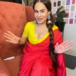 Alina Sen