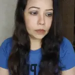 Alisha Narone