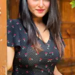 Aliya Naaz