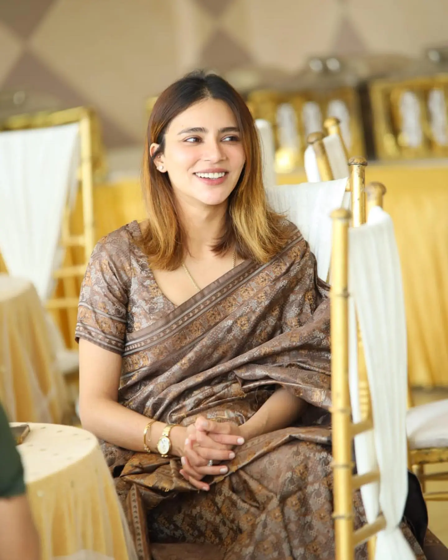Ananditaa Singh Model Profile Photo