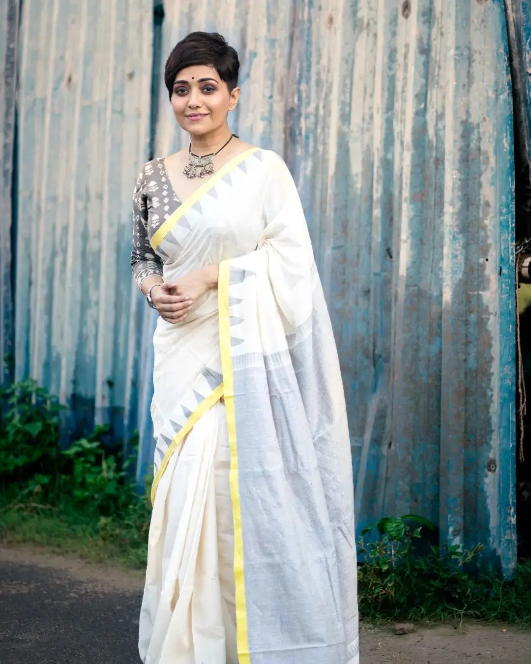 Ananya Sengupta Model Profile Photo