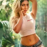 Angel Bhandari