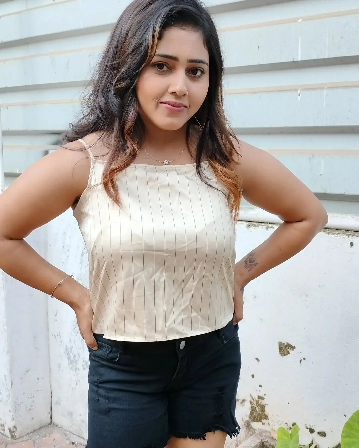 Anita Jaiswal Model Profile Photo