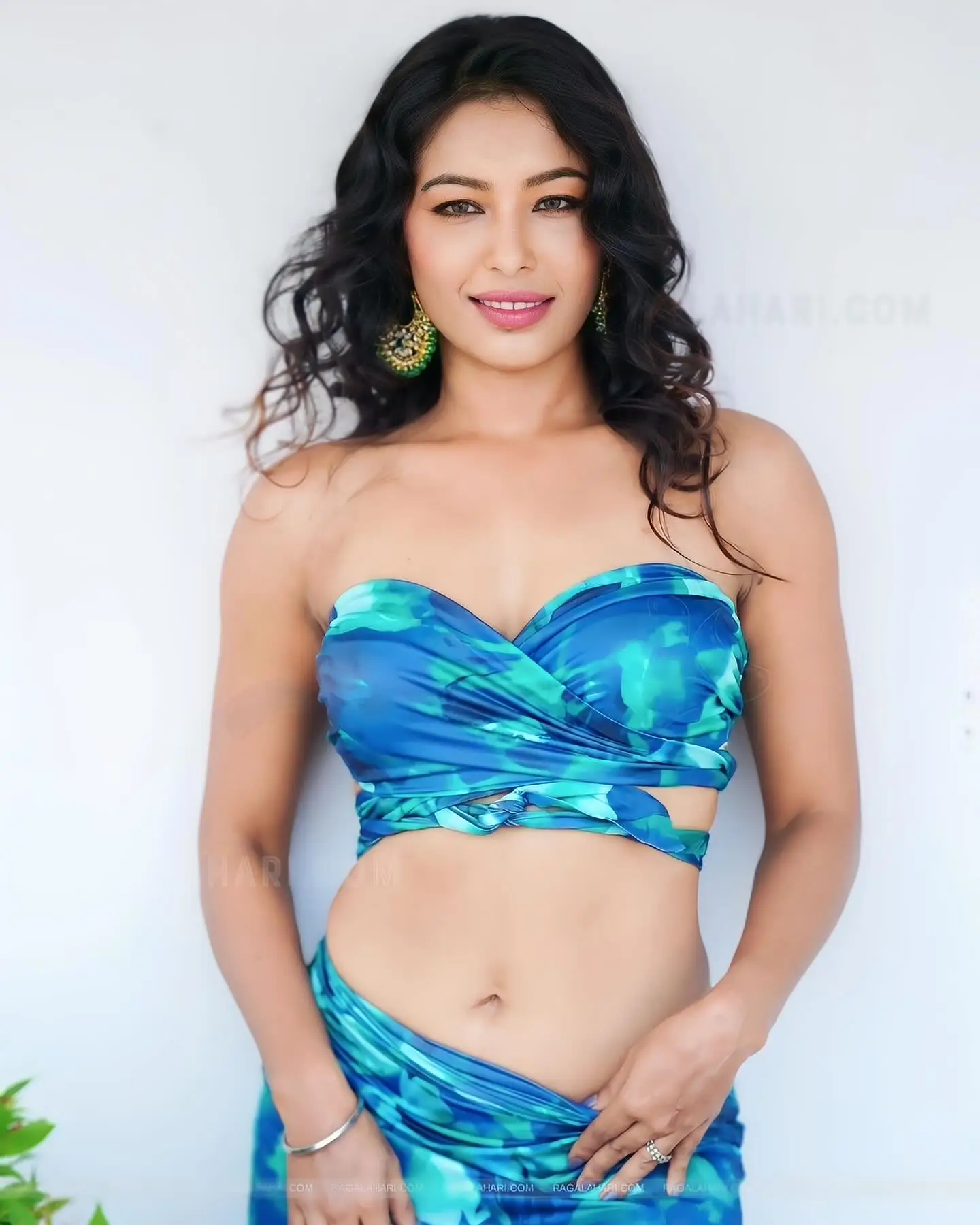 Ankita Bhattacharya Model Profile Photo
