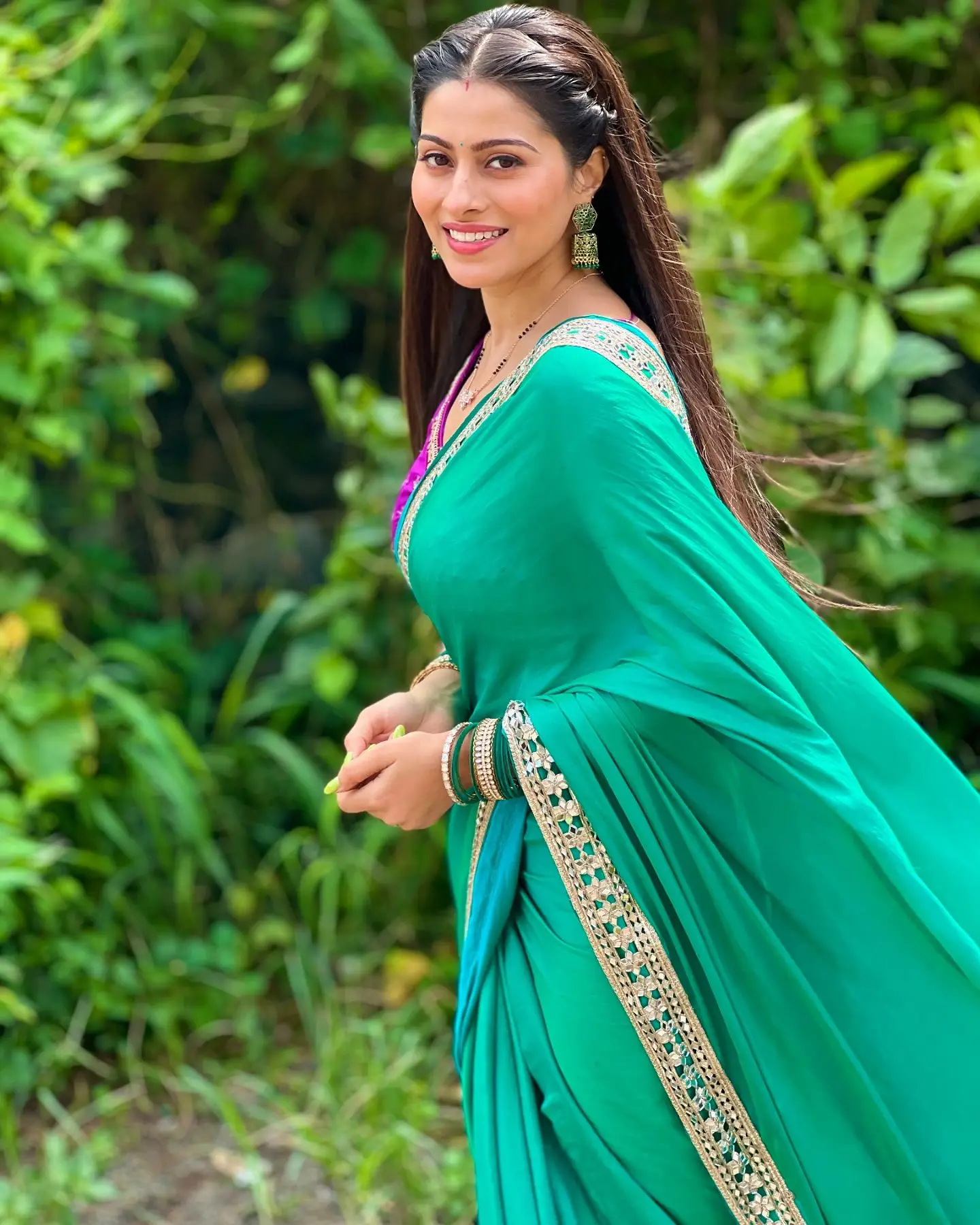 Aparna Dixit Model Profile Photo
