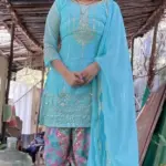 Arita Paul