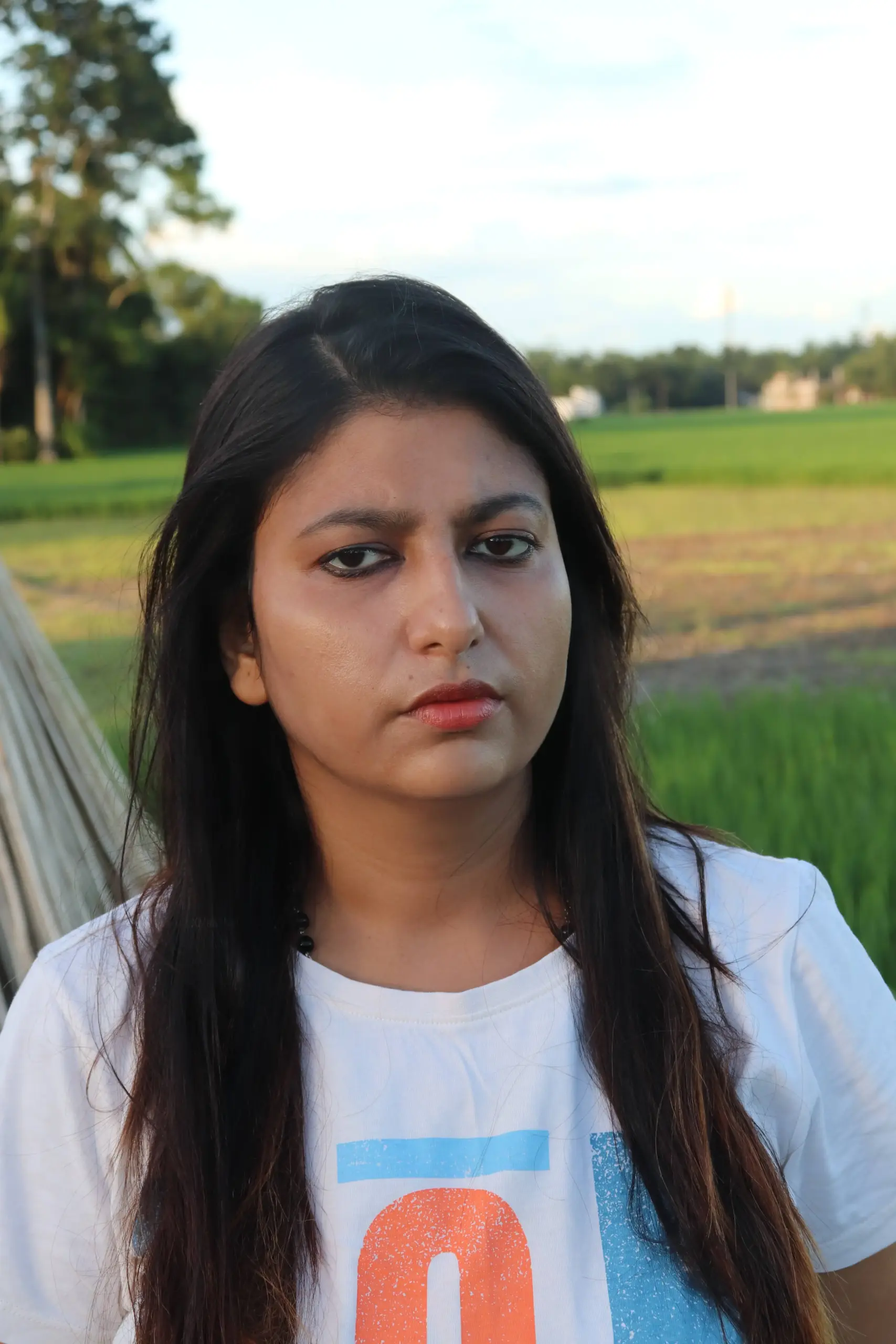 Arpita Das Model Profile Photo