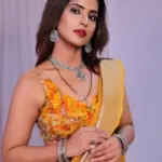 Arya Tiwari