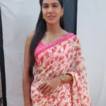 Ashmita Jaggi