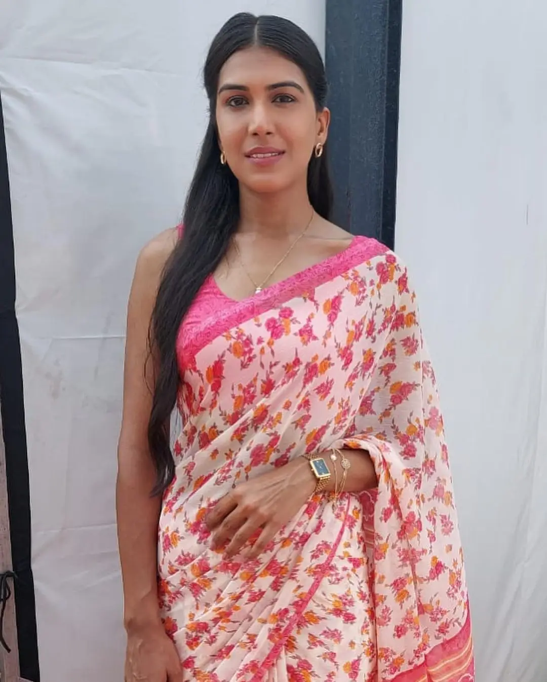 Ashmita Jaggi Model Profile Photo