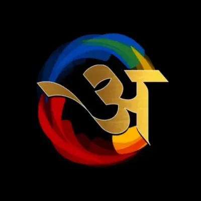 Atrangii OTT Platform Logo