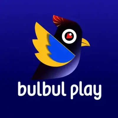 Bulbul Play OTT Platform Logo