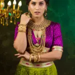 Chandana Gowda
